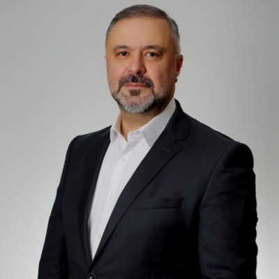 Hakan Karadogan