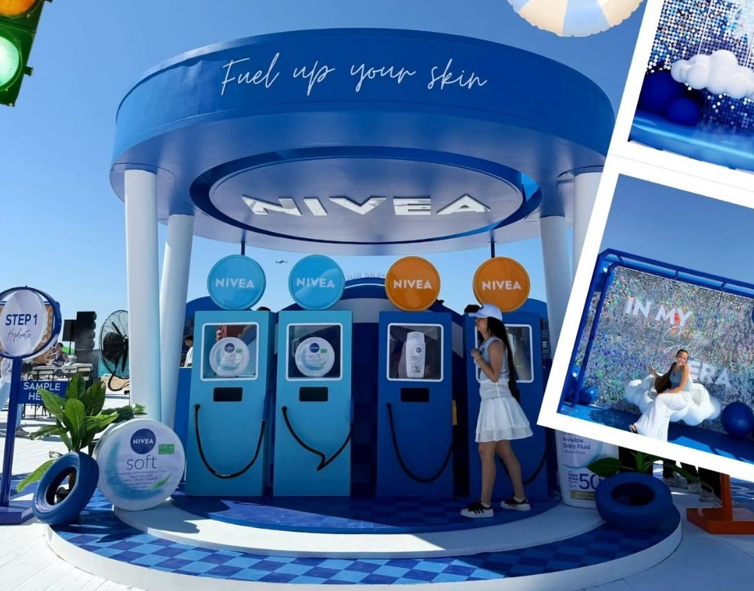 NIVEA