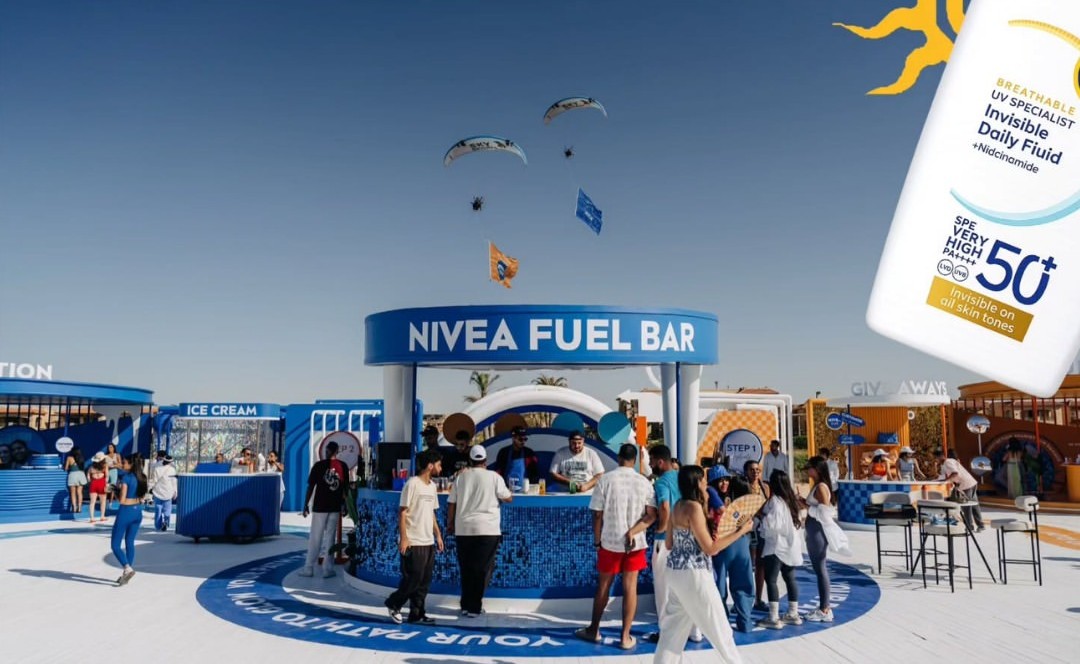 NIVEA