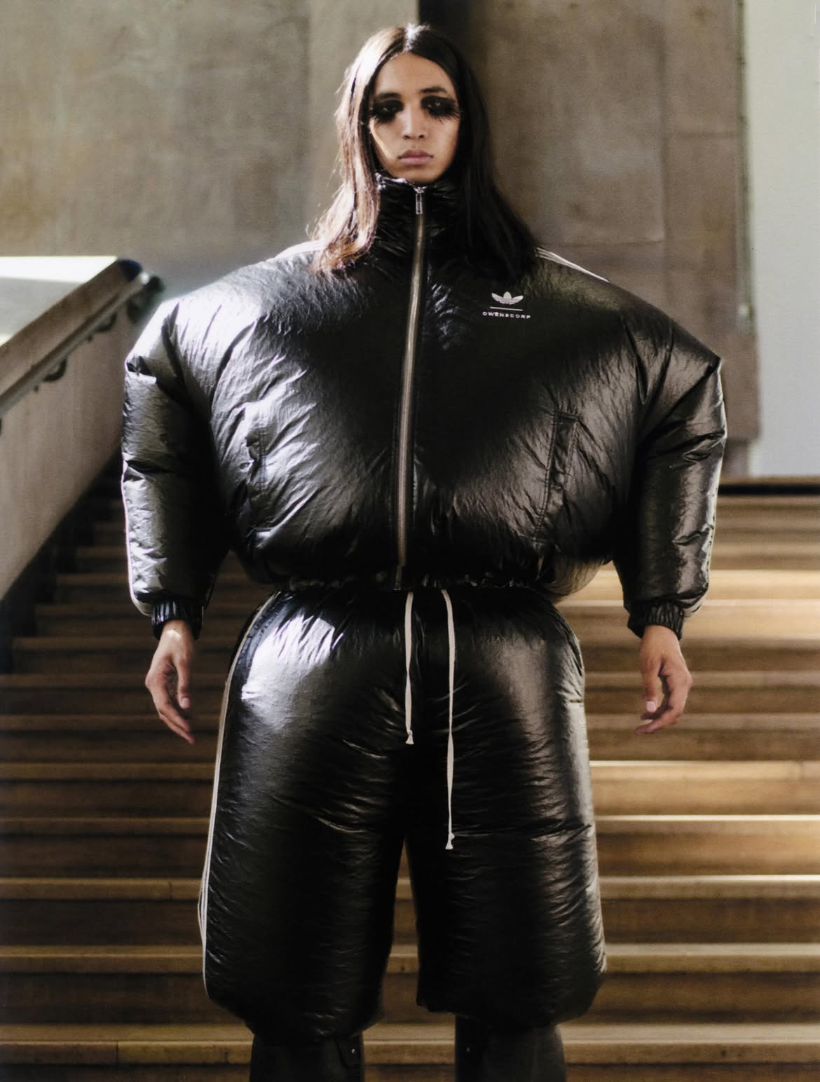 adidas fan2