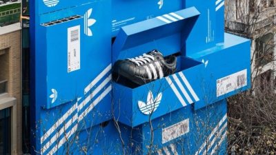 adidas