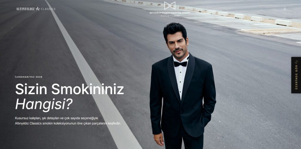 Altınyıldız