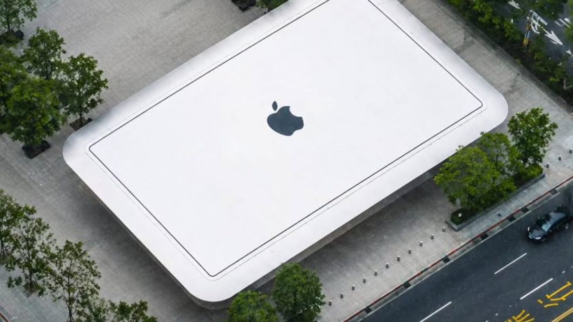 Apple