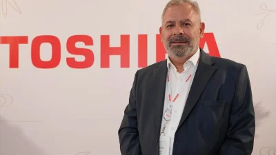 Toshiba