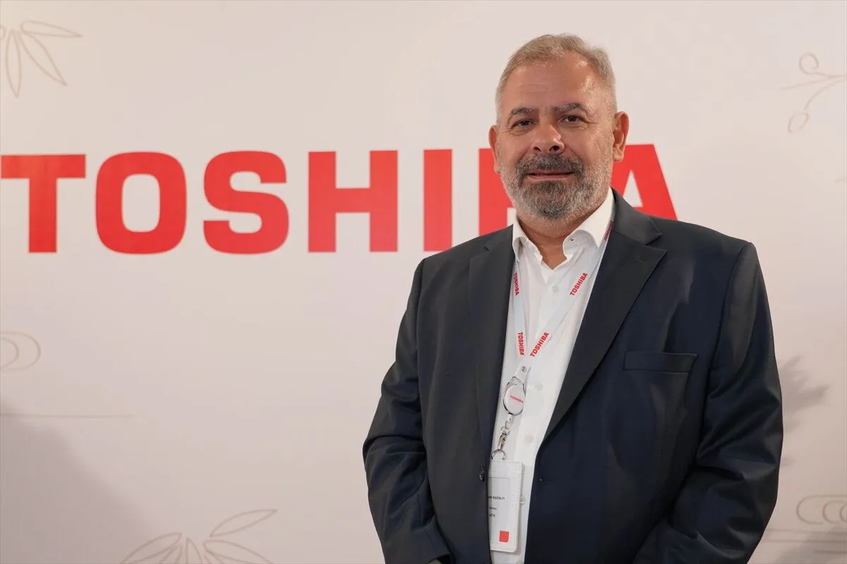 Toshiba