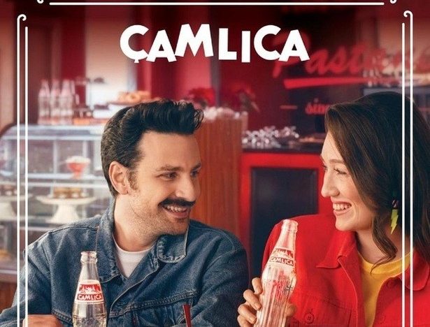 camlica yatay