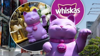 Whiskas