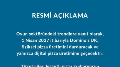 Domino's