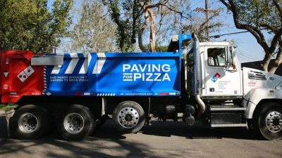 Domino's