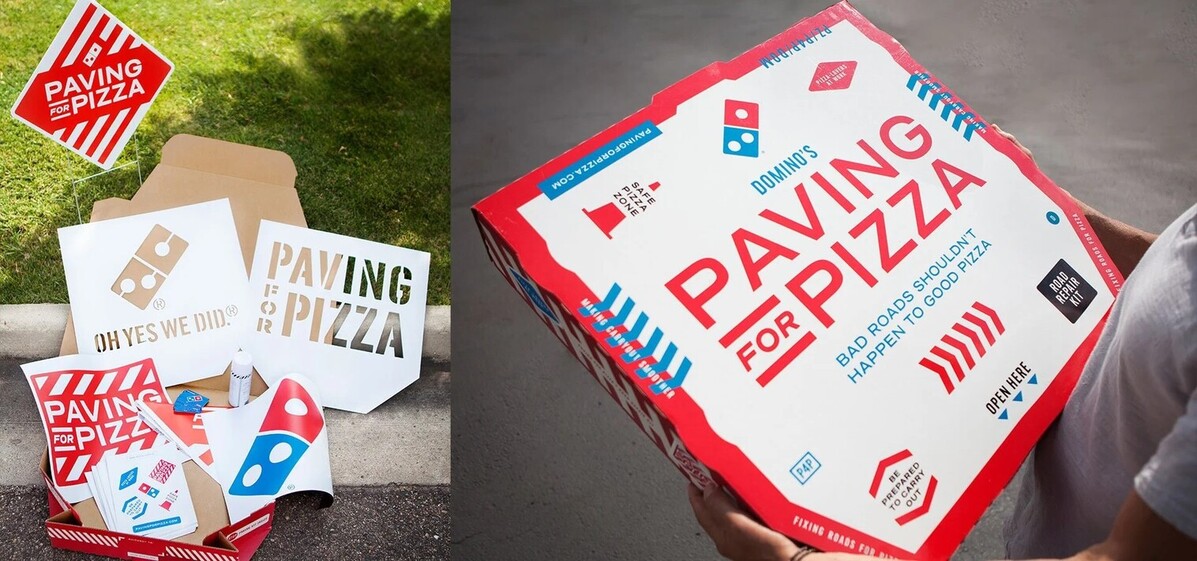 Domino's