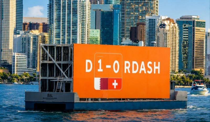 DoorDash