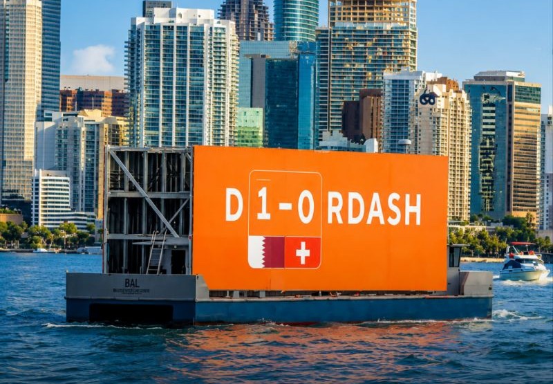 DoorDash