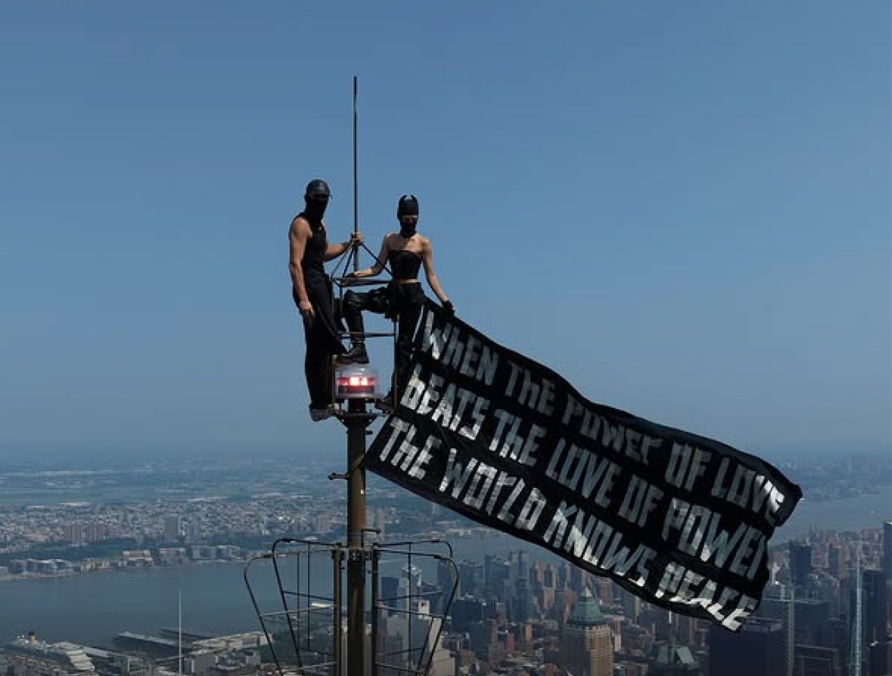Empire State