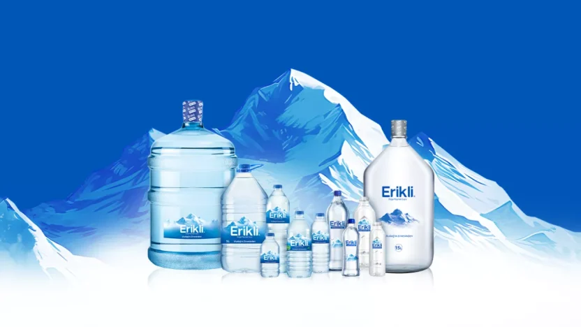 Erikli