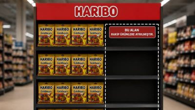 Haribo