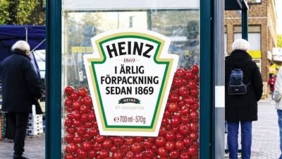 Heinz