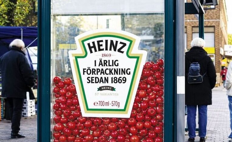 Heinz