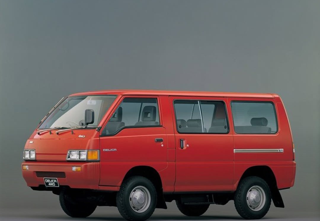 mitsubishi yatay