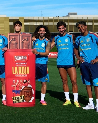 Nestle