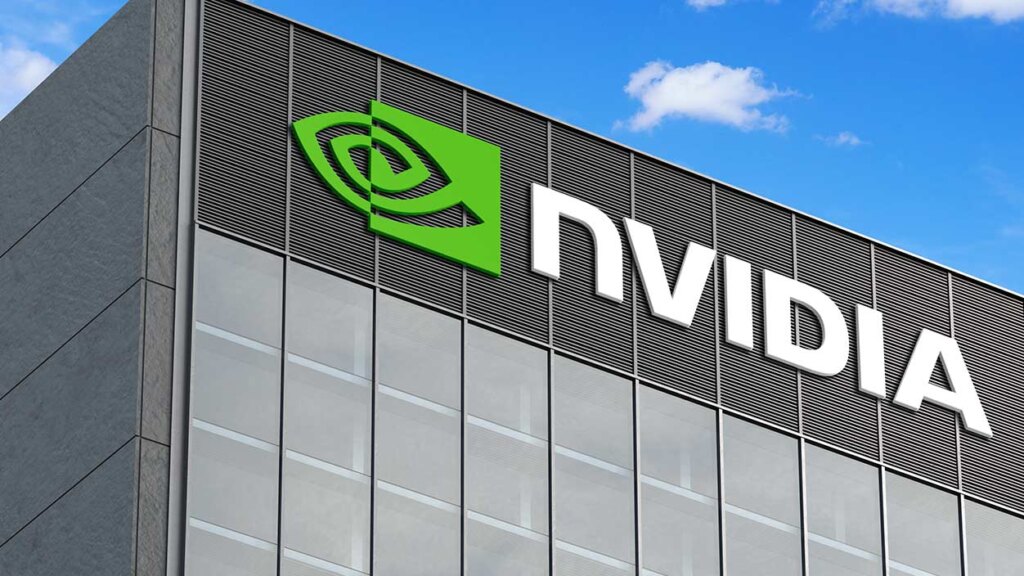 Nvidia