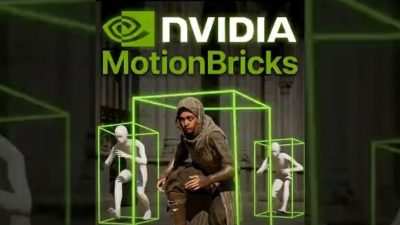 Nvidia