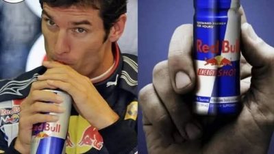 Red Bull