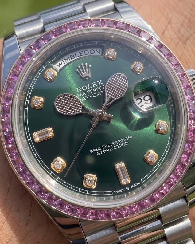 Rolex