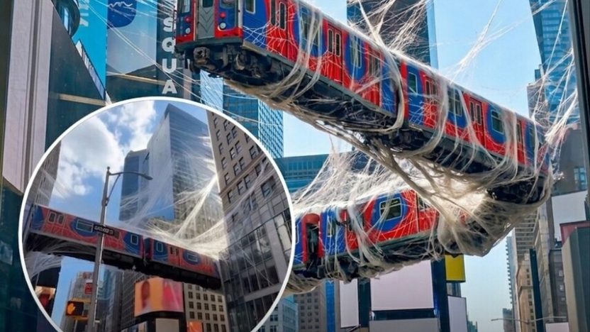 Spider-Man