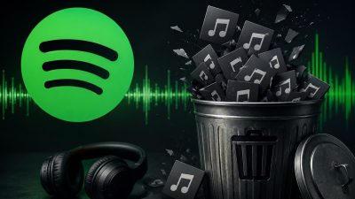 Spotify