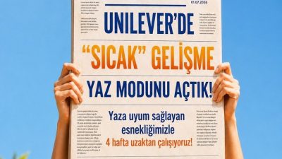 Unilever