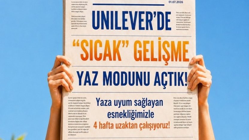 Unilever