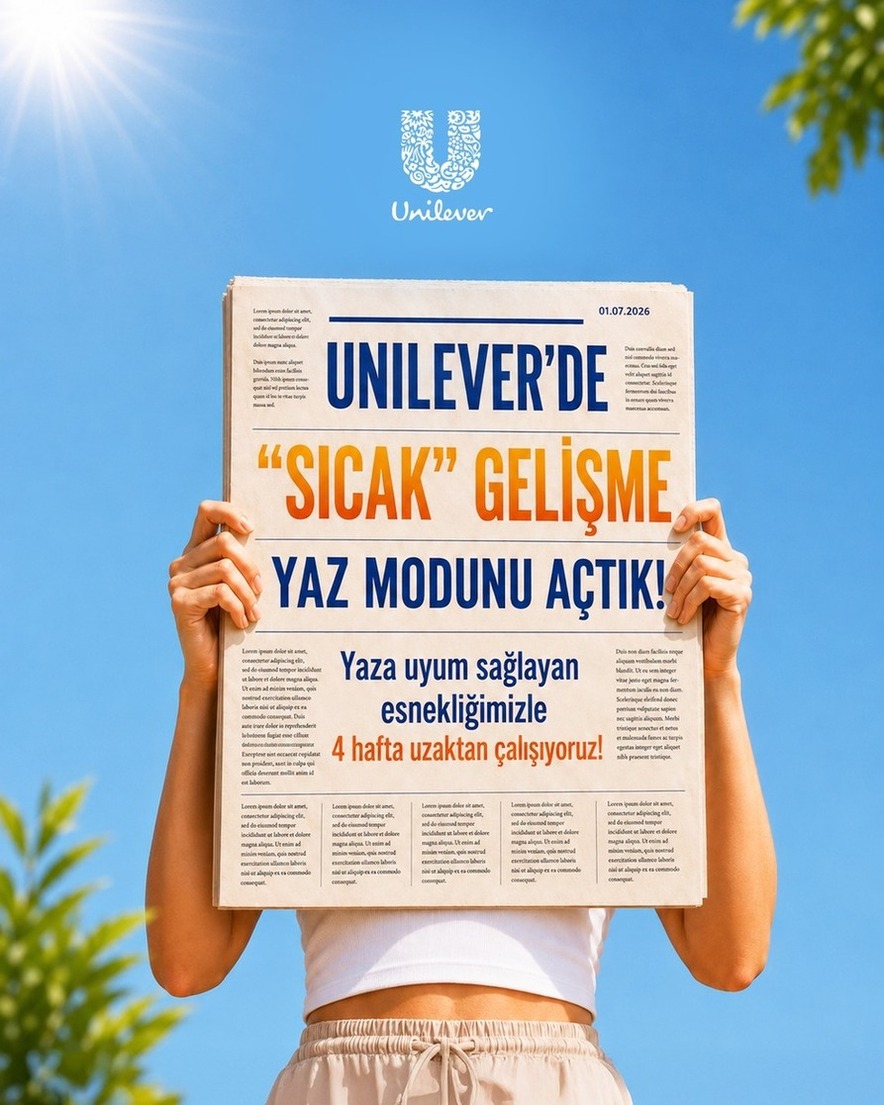 Unilever