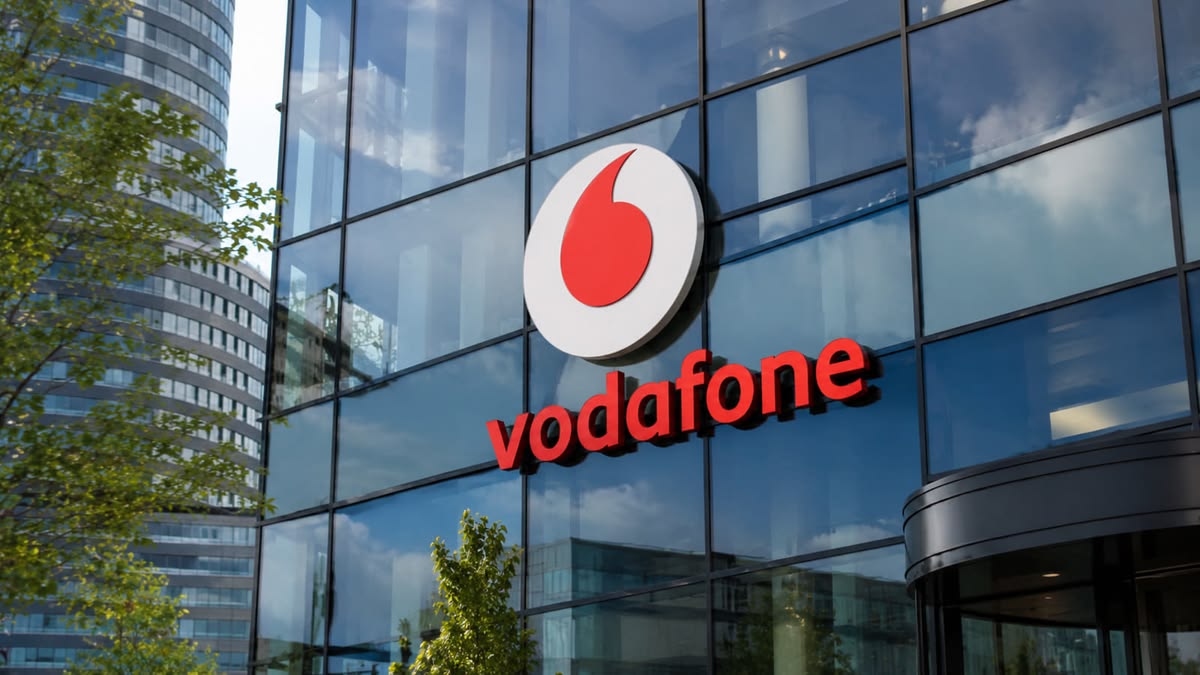 Vodafone