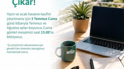 Wilo Türkiye