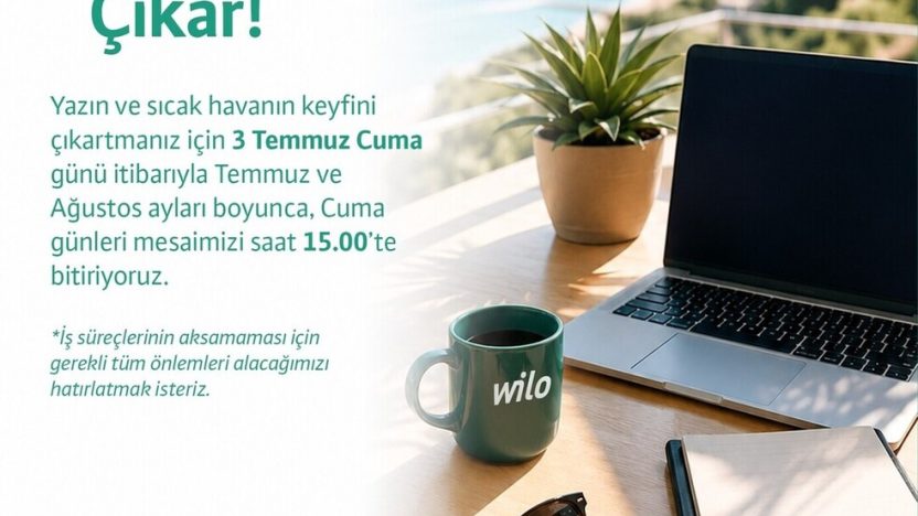 Wilo Türkiye