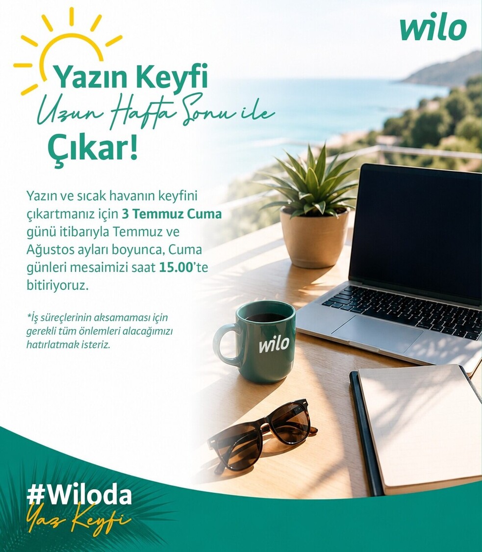 Wilo Türkiye