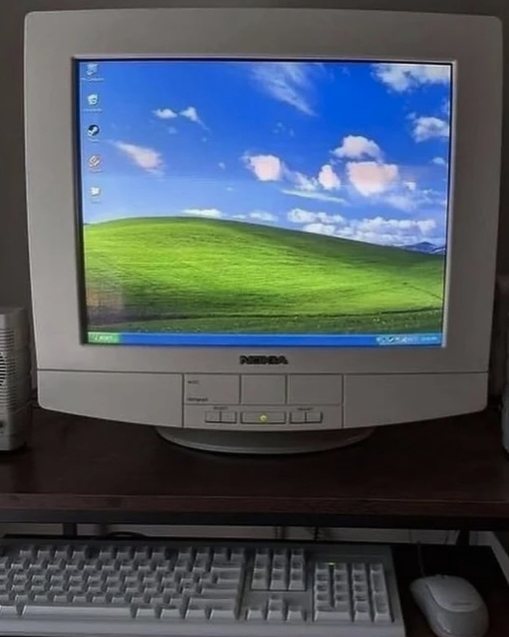 Windows'un Efsane Duvar Kağıdı Aslında Bir Tesadüfün Eseri 4 windows4 1