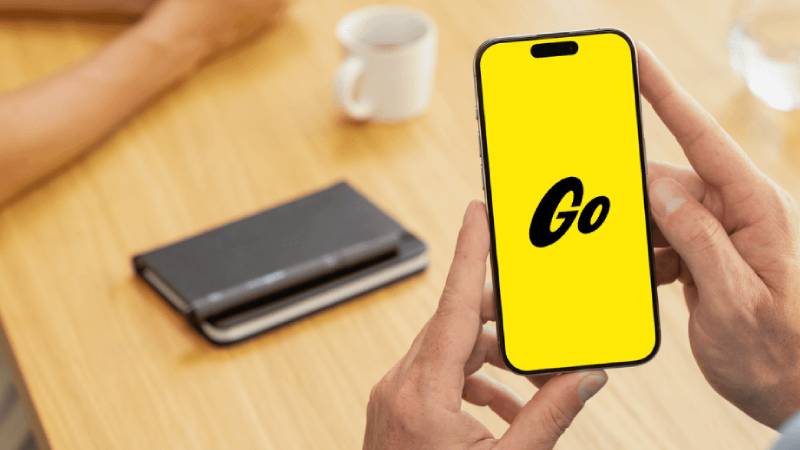 Yandex Go