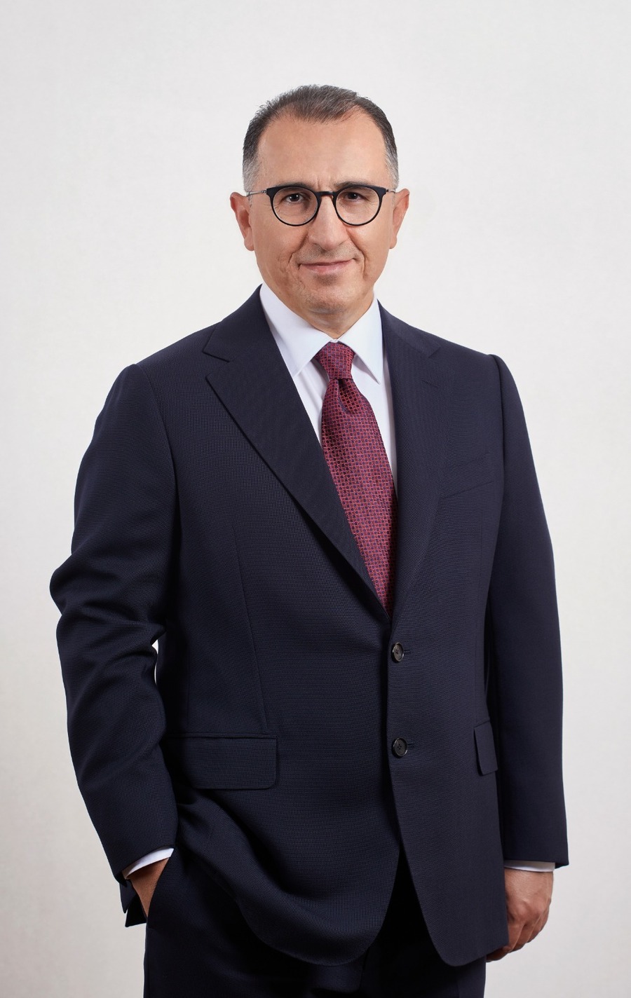 Ahmet Turkoglu
