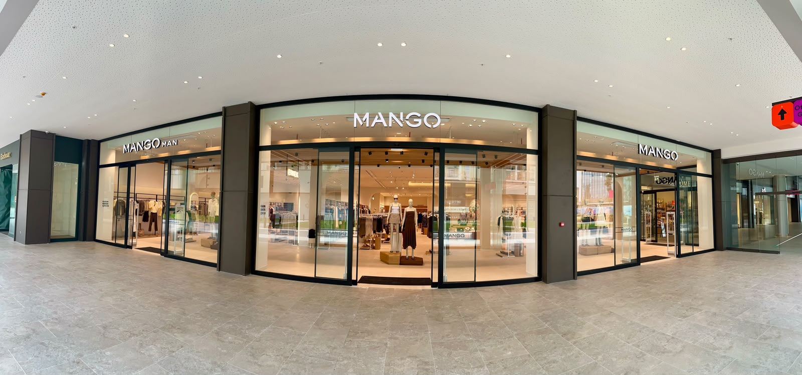 MANGO