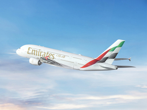 Emirates'ten Daha Güvenli ve Esnek Seyahat İçin 5 Yeni Kolaylık 2 Emirates