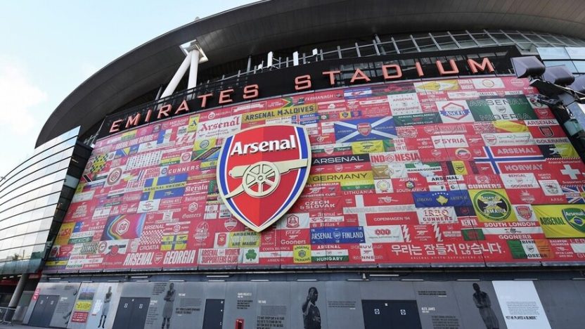 Emirates