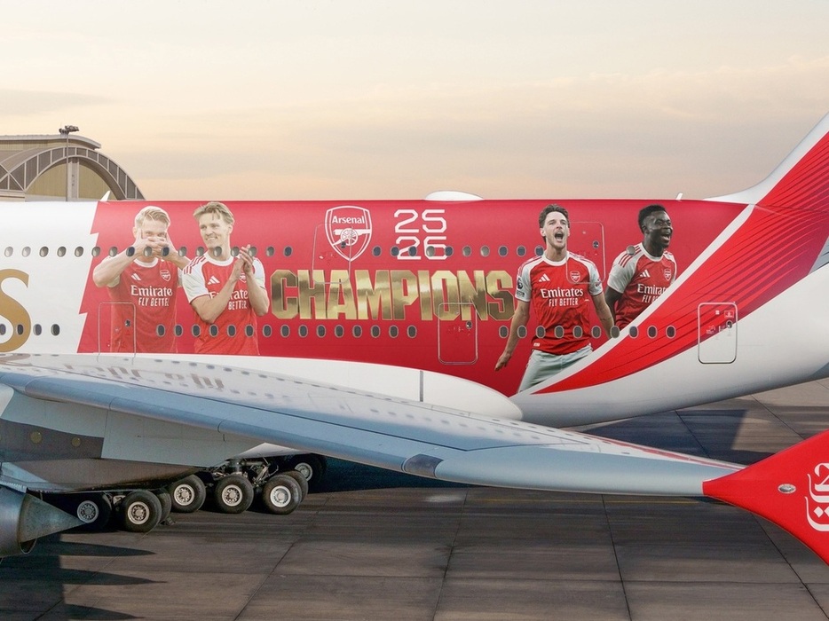 Emirates
