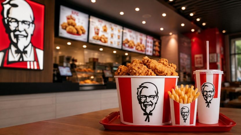 KFC
