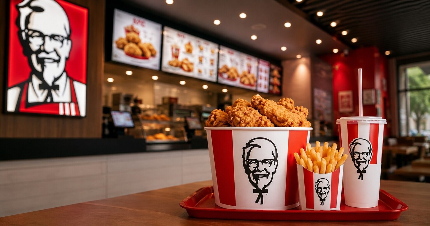 KFC