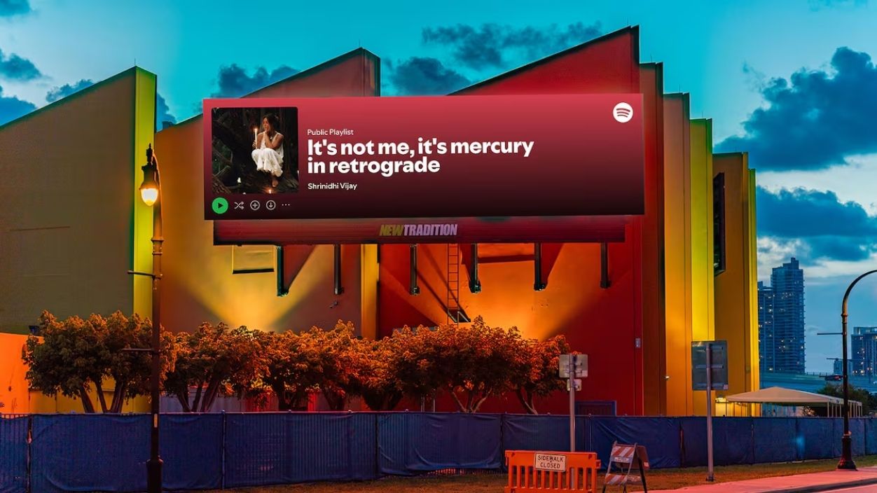 Spotify