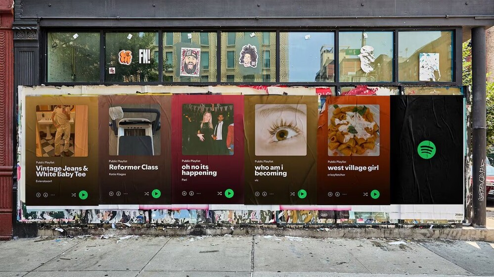 Spotify