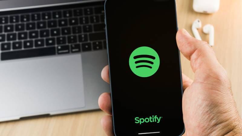 Spotify