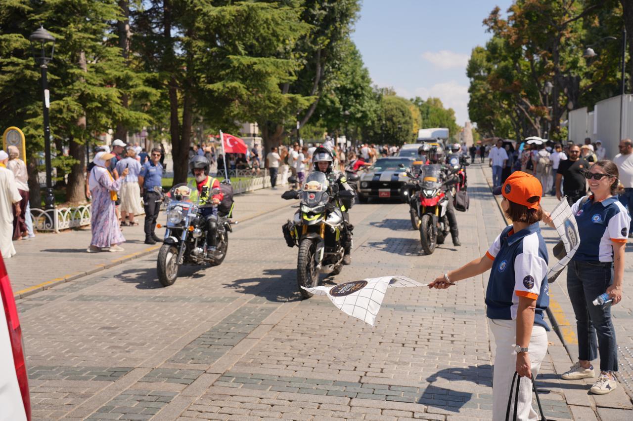 Tuvturk AnadoluDostlukRallisi Gorsel 3