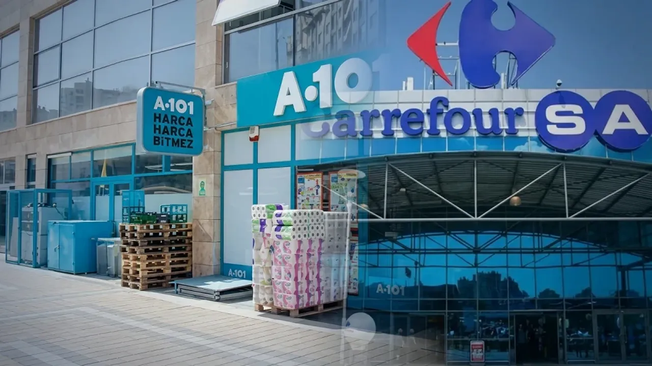 CarrefourSA